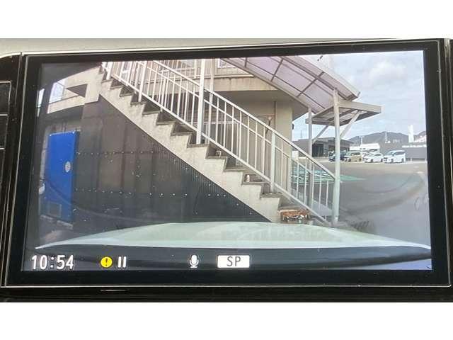 キックス 1.2 X (e-POWER) 純正ワイドメモリーナビ(12枚目)