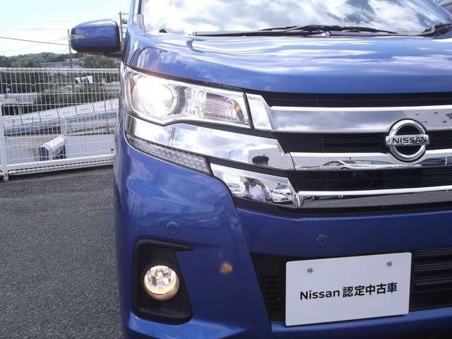 ハイウェイスター X ハイビームアシスト 走行2654キロ(12枚目)