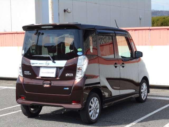 ハイウェイスター X ナビ&TV ドライブレコーダー アラウンドビューモニター ETC 左側電動スライドドア キセノンライト(3枚目)