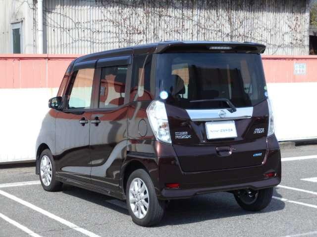 ハイウェイスター X ナビ&TV ドライブレコーダー アラウンドビューモニター ETC 左側電動スライドドア キセノンライト(4枚目)
