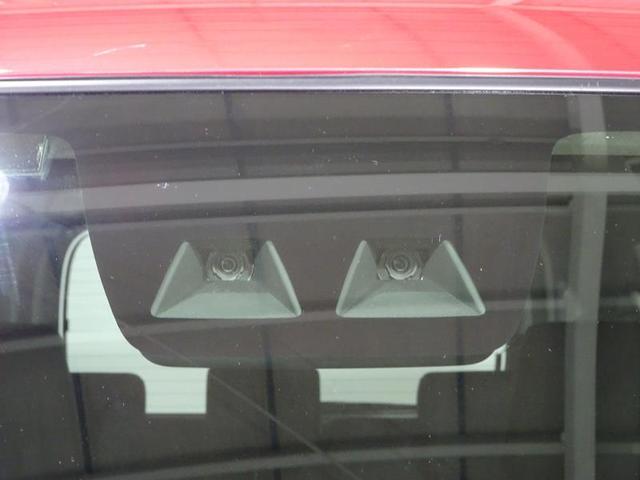 社外アルミホイールがピッタリマッチ！ルーミーのボディーによく似合います。