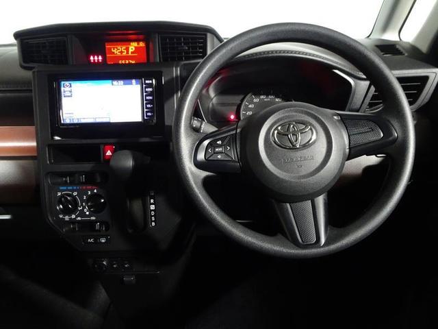 スマートアシストは、ステレオカメラを検知システムとして、衝突回避・被害軽減をサポートします。