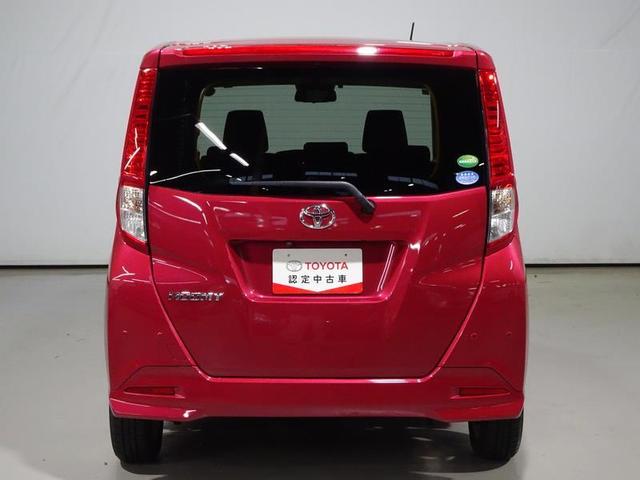 【車両検査証明書】トヨタ認定車両検査員による、厳正なる検査の上、クルマの状態を点数と図解で、分かりやすく表示しております。