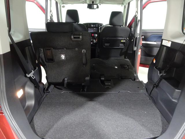 ルーミー カスタムG トヨタ認定中古車 一年間保証付 フルセグ メモリーナビ DVD再生 バックカメラ 衝突被害軽減システム オートハイビーム コーナーセンサー ETC 両側電動スライドドア LEDヘッドランプ 純正アルミ(49枚目)