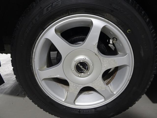 ウイングロード ライダー　フルセグ　メモリーナビ　ＤＶＤ再生　ミュージックプレイヤー接続可　バックカメラ　ＨＩＤヘッドライト　ワンオーナー　フルエアロ（5枚目）