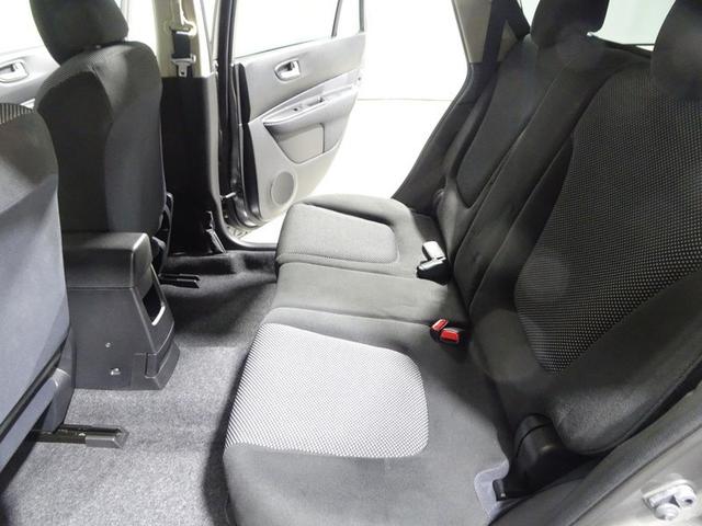 ウイングロード ライダー　フルセグ　メモリーナビ　ＤＶＤ再生　ミュージックプレイヤー接続可　バックカメラ　ＨＩＤヘッドライト　ワンオーナー　フルエアロ（10枚目）