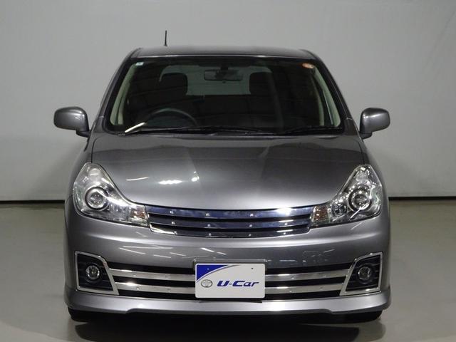 ウイングロード ライダー　フルセグ　メモリーナビ　ＤＶＤ再生　ミュージックプレイヤー接続可　バックカメラ　ＨＩＤヘッドライト　ワンオーナー　フルエアロ（13枚目）