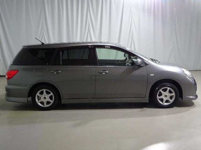 ウイングロード ライダー　フルセグ　メモリーナビ　ＤＶＤ再生　ミュージックプレイヤー接続可　バックカメラ　ＨＩＤヘッドライト　ワンオーナー　フルエアロ（14枚目）