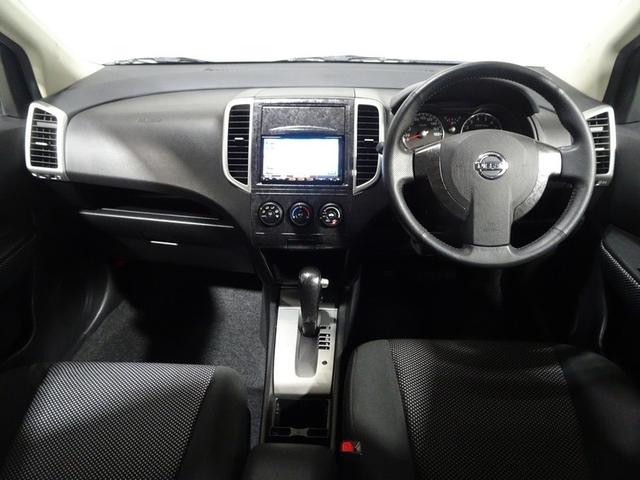 ウイングロード ライダー　フルセグ　メモリーナビ　ＤＶＤ再生　ミュージックプレイヤー接続可　バックカメラ　ＨＩＤヘッドライト　ワンオーナー　フルエアロ（22枚目）