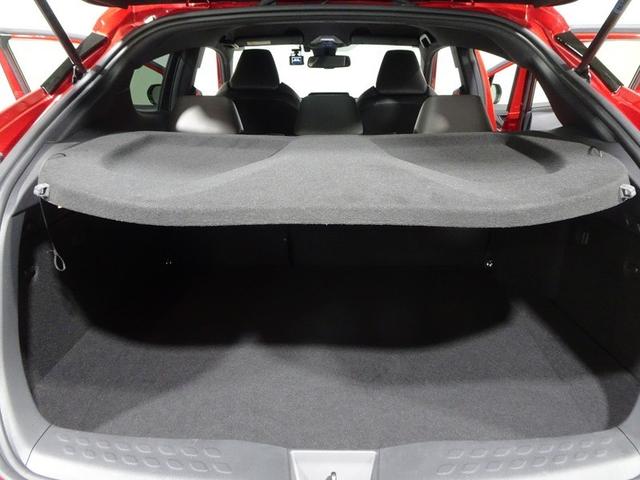 C-HR G ミュージックプレイヤー接続可 バックカメラ 衝突被害軽減システム ETC ドラレコ LEDヘッドランプ ワンオーナー 記録簿(15枚目)