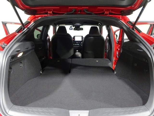 C-HR G ミュージックプレイヤー接続可 バックカメラ 衝突被害軽減システム ETC ドラレコ LEDヘッドランプ ワンオーナー 記録簿(16枚目)