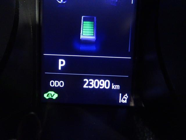 C-HR G ミュージックプレイヤー接続可 バックカメラ 衝突被害軽減システム ETC ドラレコ LEDヘッドランプ ワンオーナー 記録簿(24枚目)