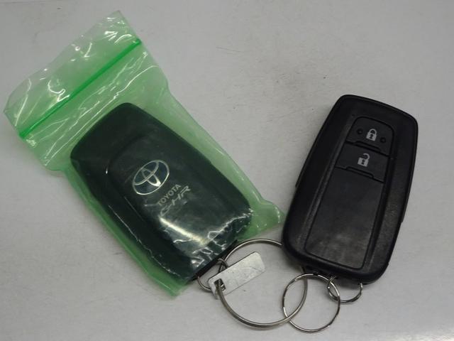 C-HR G ミュージックプレイヤー接続可 バックカメラ 衝突被害軽減システム ETC ドラレコ LEDヘッドランプ ワンオーナー 記録簿(39枚目)