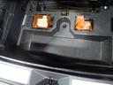 パンク修理キット付き。スペアタイヤの代わりにパンク修理キットが備え付けられています。