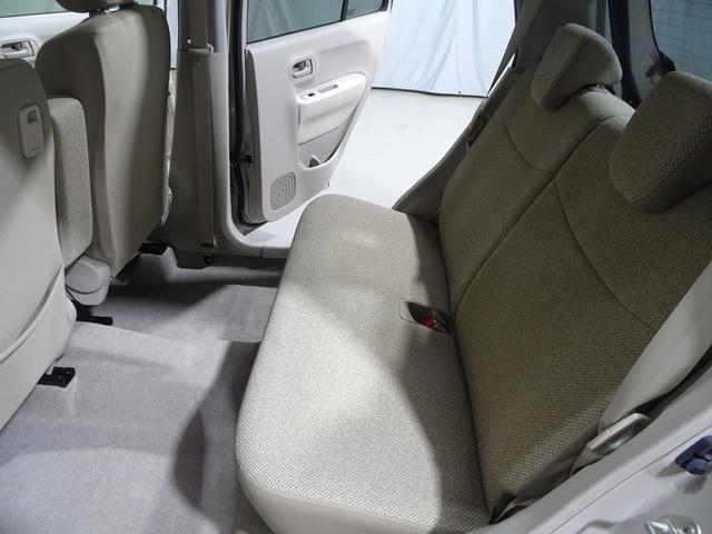 アルトラパン L CDチューナー ミュージックプレイヤー接続可 アイドリングストップ 衝突被害軽減システム ハイビームアシスト プッシュスタート スマートキー アクセサリーソケット 電動格納ミラー ベンチシート(12枚目)