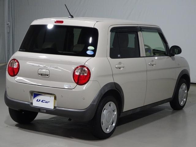 アルトラパン L CDチューナー ミュージックプレイヤー接続可 アイドリングストップ 衝突被害軽減システム ハイビームアシスト プッシュスタート スマートキー アクセサリーソケット 電動格納ミラー ベンチシート(17枚目)