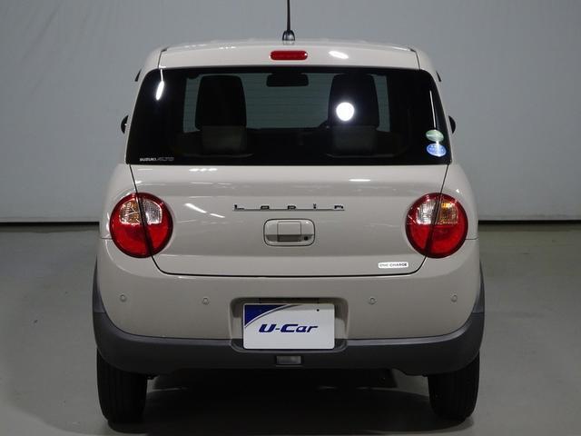 アルトラパン L CDチューナー ミュージックプレイヤー接続可 アイドリングストップ 衝突被害軽減システム ハイビームアシスト プッシュスタート スマートキー アクセサリーソケット 電動格納ミラー ベンチシート(18枚目)