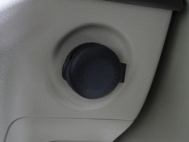 アルトラパン L CDチューナー ミュージックプレイヤー接続可 アイドリングストップ 衝突被害軽減システム ハイビームアシスト プッシュスタート スマートキー アクセサリーソケット 電動格納ミラー ベンチシート(33枚目)