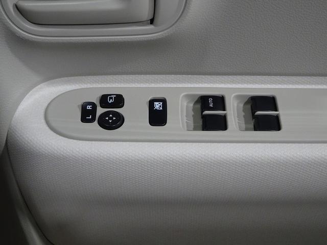 アルトラパン L CDチューナー ミュージックプレイヤー接続可 アイドリングストップ 衝突被害軽減システム ハイビームアシスト プッシュスタート スマートキー アクセサリーソケット 電動格納ミラー ベンチシート(34枚目)