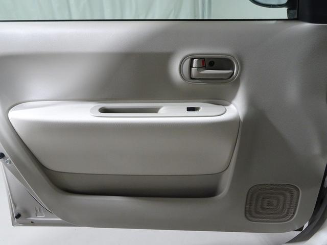 アルトラパン L CDチューナー ミュージックプレイヤー接続可 アイドリングストップ 衝突被害軽減システム ハイビームアシスト プッシュスタート スマートキー アクセサリーソケット 電動格納ミラー ベンチシート(35枚目)