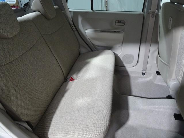 アルトラパン L CDチューナー ミュージックプレイヤー接続可 アイドリングストップ 衝突被害軽減システム ハイビームアシスト プッシュスタート スマートキー アクセサリーソケット 電動格納ミラー ベンチシート(43枚目)