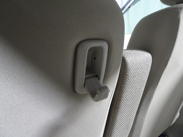 アルトラパン L CDチューナー ミュージックプレイヤー接続可 アイドリングストップ 衝突被害軽減システム ハイビームアシスト プッシュスタート スマートキー アクセサリーソケット 電動格納ミラー ベンチシート(44枚目)