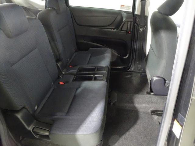 シエンタ G 4WD フルセグ メモリーナビ DVD再生 バックカメラ 衝突被害軽減システム ETC 両側電動スライド LEDヘッドランプ 乗車定員6人 3列シート ワンオーナー 記録簿(12枚目)