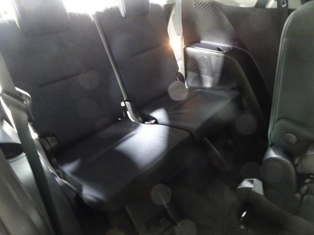 シエンタ G 4WD フルセグ メモリーナビ DVD再生 バックカメラ 衝突被害軽減システム ETC 両側電動スライド LEDヘッドランプ 乗車定員6人 3列シート ワンオーナー 記録簿(13枚目)