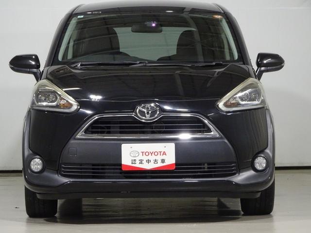 シエンタ G 4WD フルセグ メモリーナビ DVD再生 バックカメラ 衝突被害軽減システム ETC 両側電動スライド LEDヘッドランプ 乗車定員6人 3列シート ワンオーナー 記録簿(16枚目)