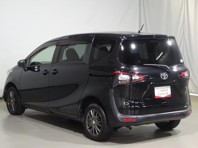 シエンタ G 4WD フルセグ メモリーナビ DVD再生 バックカメラ 衝突被害軽減システム ETC 両側電動スライド LEDヘッドランプ 乗車定員6人 3列シート ワンオーナー 記録簿(18枚目)