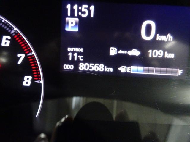 シエンタ G 4WD フルセグ メモリーナビ DVD再生 バックカメラ 衝突被害軽減システム ETC 両側電動スライド LEDヘッドランプ 乗車定員6人 3列シート ワンオーナー 記録簿(24枚目)