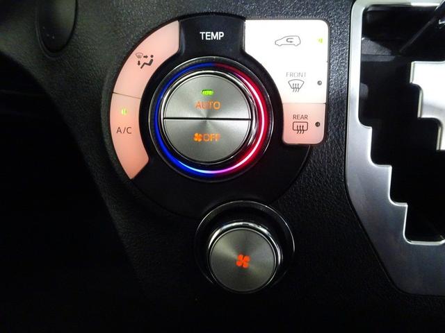 シエンタ G 4WD フルセグ メモリーナビ DVD再生 バックカメラ 衝突被害軽減システム ETC 両側電動スライド LEDヘッドランプ 乗車定員6人 3列シート ワンオーナー 記録簿(27枚目)