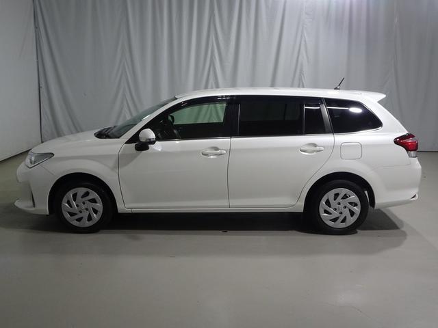 カローラフィールダー 1.5G ワンセグ メモリーナビ ミュージックプレイヤー接続可 バックカメラ 衝突被害軽減システム ETC LEDヘッドランプ ワンオーナー 記録簿 アイドリングストップ(2枚目)