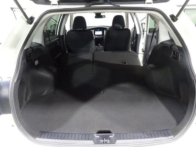 カローラフィールダー 1.5G ワンセグ メモリーナビ ミュージックプレイヤー接続可 バックカメラ 衝突被害軽減システム ETC LEDヘッドランプ ワンオーナー 記録簿 アイドリングストップ(14枚目)