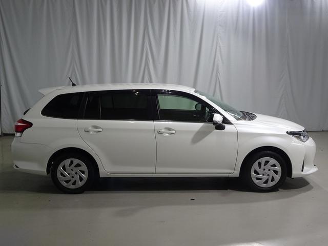 カローラフィールダー 1.5G ワンセグ メモリーナビ ミュージックプレイヤー接続可 バックカメラ 衝突被害軽減システム ETC LEDヘッドランプ ワンオーナー 記録簿 アイドリングストップ(16枚目)