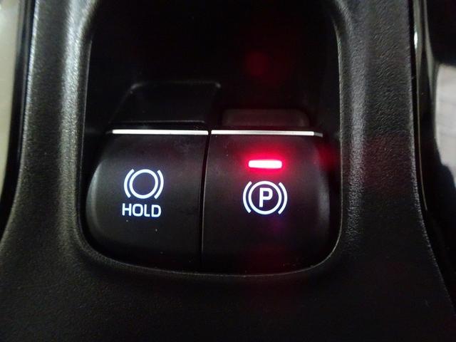 カローラツーリング ハイブリッド　Ｓ　メモリーナビ　バックカメラ　衝突被害軽減システム　ＥＴＣ　ドラレコ　ＬＥＤヘッドランプ　ワンオーナー　記録簿（27枚目）