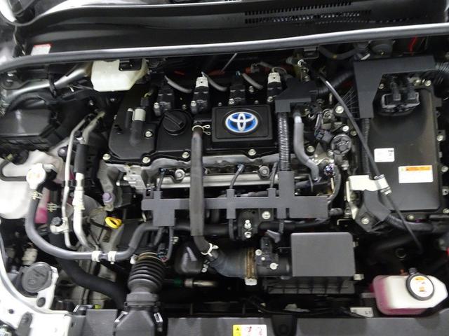 カローラツーリング ハイブリッド　Ｓ　メモリーナビ　バックカメラ　衝突被害軽減システム　ＥＴＣ　ドラレコ　ＬＥＤヘッドランプ　ワンオーナー　記録簿（38枚目）