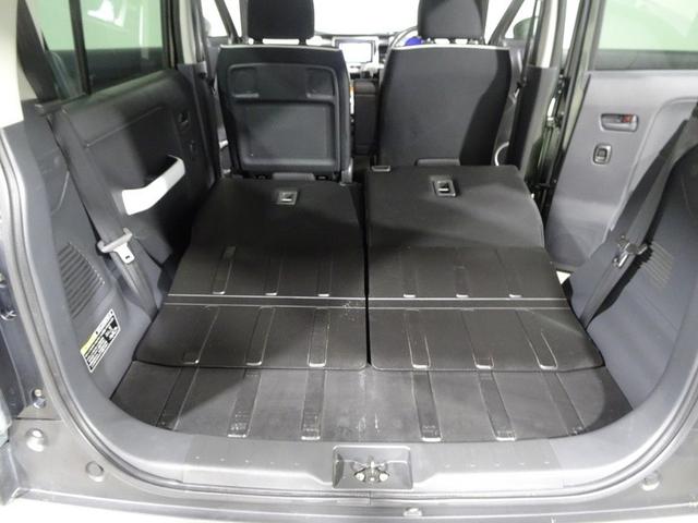 ハスラー Xターボ フルセグ メモリーナビ DVD再生 衝突被害軽減システム ETC HIDヘッドライト 記録簿 アイドリングストップ(14枚目)