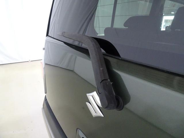 ハスラー Xターボ フルセグ メモリーナビ DVD再生 衝突被害軽減システム ETC HIDヘッドライト 記録簿 アイドリングストップ(19枚目)