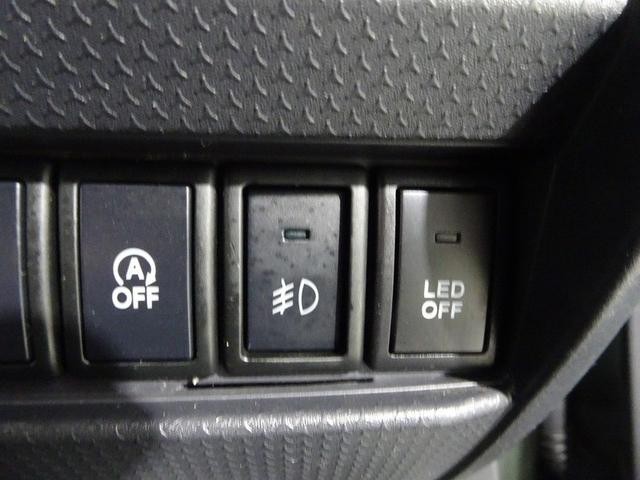 ハスラー Xターボ フルセグ メモリーナビ DVD再生 衝突被害軽減システム ETC HIDヘッドライト 記録簿 アイドリングストップ(27枚目)