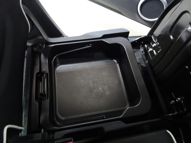 ハスラー Xターボ フルセグ メモリーナビ DVD再生 衝突被害軽減システム ETC HIDヘッドライト 記録簿 アイドリングストップ(34枚目)