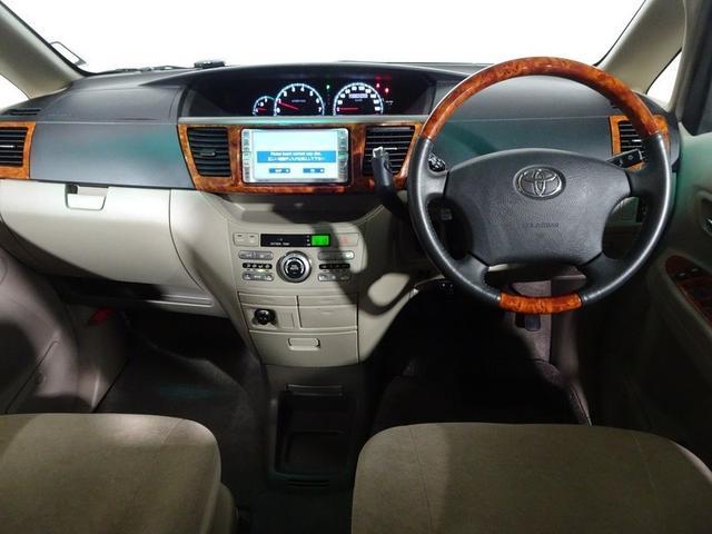 ノア Ｘ　スペシャルエディション　トヨタ認定中古車　一年間保証付　ワンセグ　ＤＶＤナビ　ＥＴＣ　キーレスエントリー　オートエアコン　シガーライター　電動格納ミラー　両側電動スライドドア　ＨＩＤヘッドライト　スペアタイヤ　ＡＢＳ（7枚目）