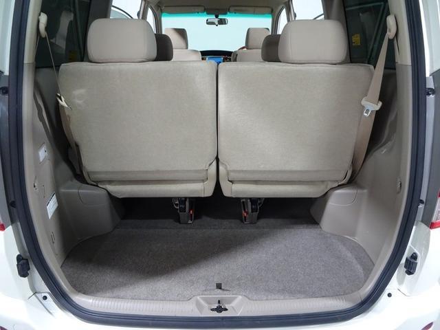 ノア Ｘ　スペシャルエディション　トヨタ認定中古車　一年間保証付　ワンセグ　ＤＶＤナビ　ＥＴＣ　キーレスエントリー　オートエアコン　シガーライター　電動格納ミラー　両側電動スライドドア　ＨＩＤヘッドライト　スペアタイヤ　ＡＢＳ（13枚目）