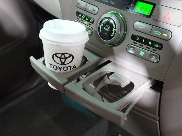 ノア Ｘ　スペシャルエディション　トヨタ認定中古車　一年間保証付　ワンセグ　ＤＶＤナビ　ＥＴＣ　キーレスエントリー　オートエアコン　シガーライター　電動格納ミラー　両側電動スライドドア　ＨＩＤヘッドライト　スペアタイヤ　ＡＢＳ（36枚目）