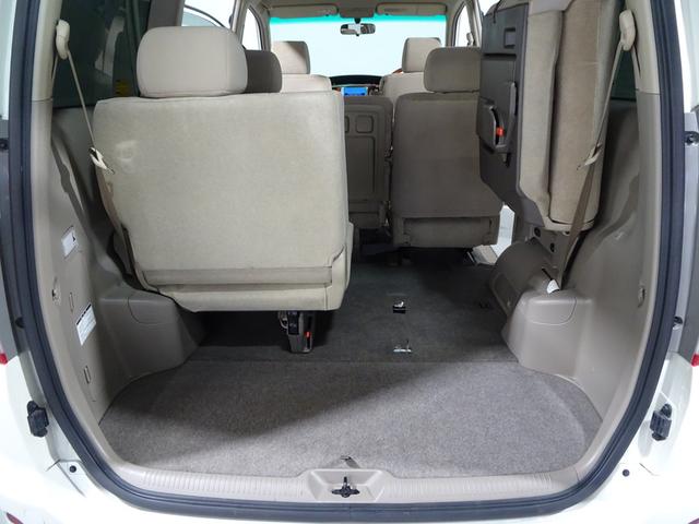 ノア Ｘ　スペシャルエディション　トヨタ認定中古車　一年間保証付　ワンセグ　ＤＶＤナビ　ＥＴＣ　キーレスエントリー　オートエアコン　シガーライター　電動格納ミラー　両側電動スライドドア　ＨＩＤヘッドライト　スペアタイヤ　ＡＢＳ（47枚目）