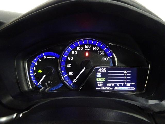 カローラアクシオ ハイブリッドG ダブルバイビー フルセグ メモリーナビ DVD再生 バックカメラ 衝突被害軽減システム ETC ドラレコ LEDヘッドランプ ワンオーナー 記録簿(24枚目)