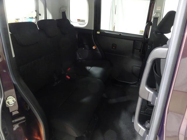 ルーミー カスタムG S 4WD フルセグ メモリーナビ DVD再生 衝突被害軽減システム ETC ドラレコ 両側電動スライド LEDヘッドランプ ウオークスルー ワンオーナー 記録簿 アイドリングストップ(14枚目)