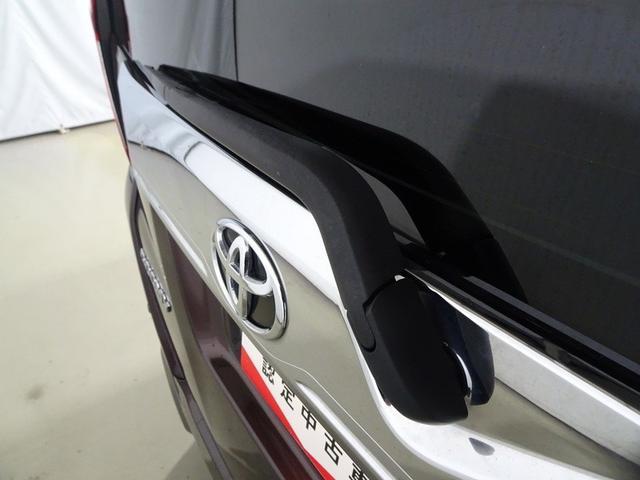 ルーミー カスタムG S 4WD フルセグ メモリーナビ DVD再生 衝突被害軽減システム ETC ドラレコ 両側電動スライド LEDヘッドランプ ウオークスルー ワンオーナー 記録簿 アイドリングストップ(21枚目)