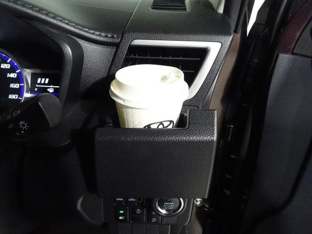 ルーミー カスタムG S 4WD フルセグ メモリーナビ DVD再生 衝突被害軽減システム ETC ドラレコ 両側電動スライド LEDヘッドランプ ウオークスルー ワンオーナー 記録簿 アイドリングストップ(34枚目)