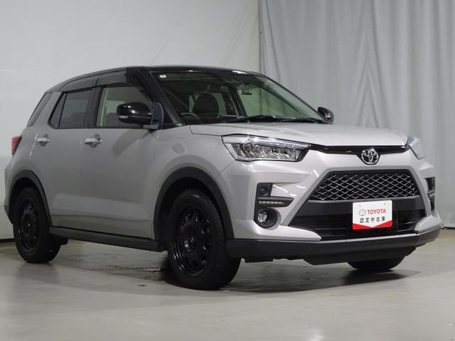 ライズ Ｚ　４ＷＤ　フルセグ　ミュージックプレイヤー接続可　バックカメラ　衝突被害軽減システム　ＥＴＣ　ドラレコ　ＬＥＤヘッドランプ　ワンオーナー　記録簿　アイドリングストップ（2枚目）